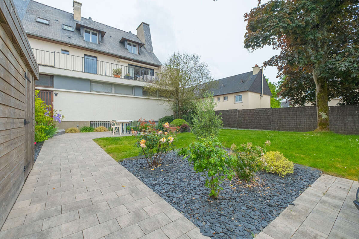 Maison à SAINT-GREGOIRE