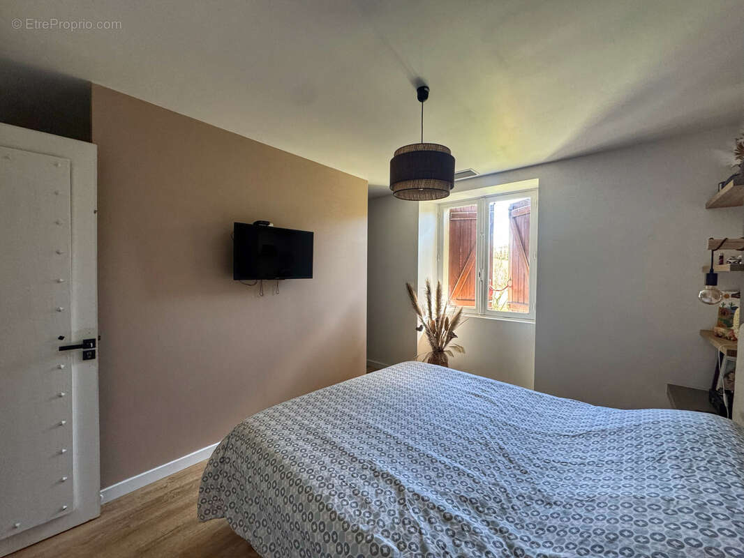 Maison à SAINT-JEAN-PIED-DE-PORT