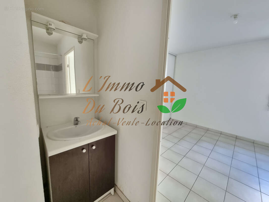 Appartement à ROMANS-SUR-ISERE