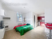 Appartement à LINAS
