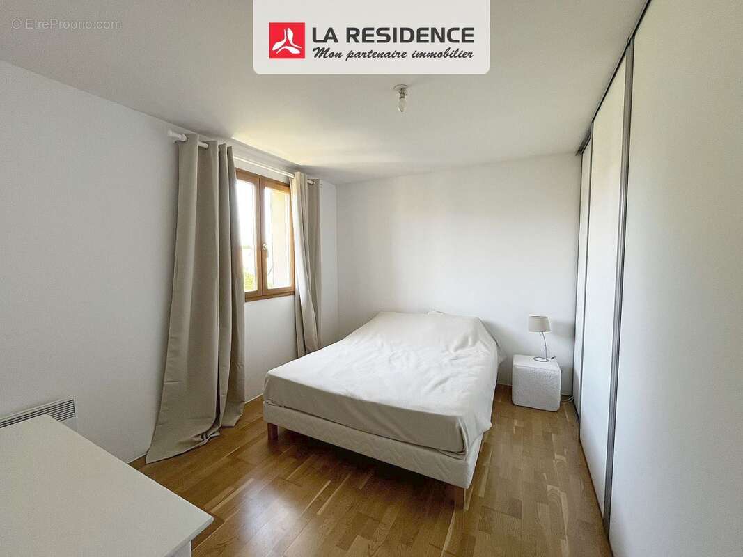 Maison à SAINT-OUEN-L&#039;AUMONE