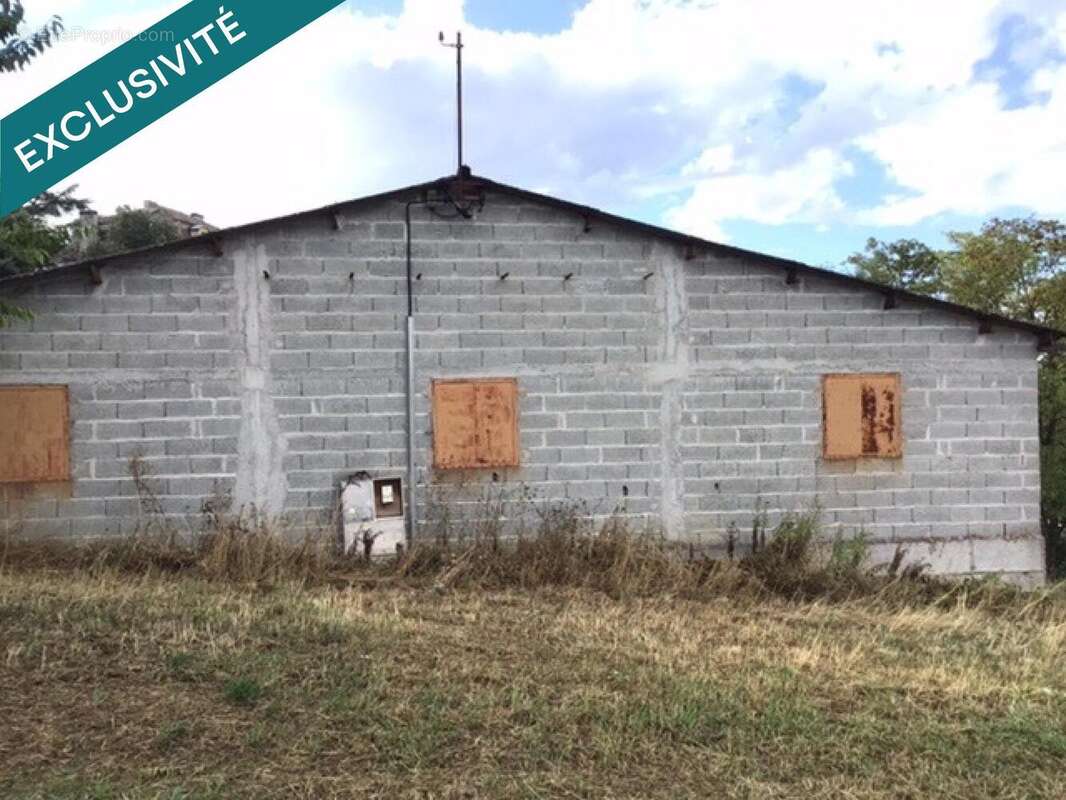 Photo 3 - Commerce à CASTILLONNES