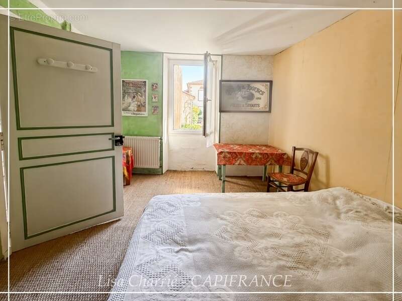 Propriété aux multiples possibilités : 2 maisons, studio et dépendances sur 3 007 m², proche de NOGARO (32) - photo 33