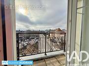 Photo 1 - Appartement à VOISINS-LE-BRETONNEUX