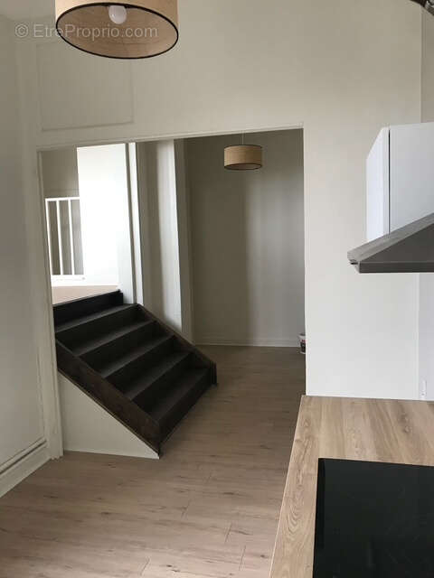 Appartement à ROUBAIX