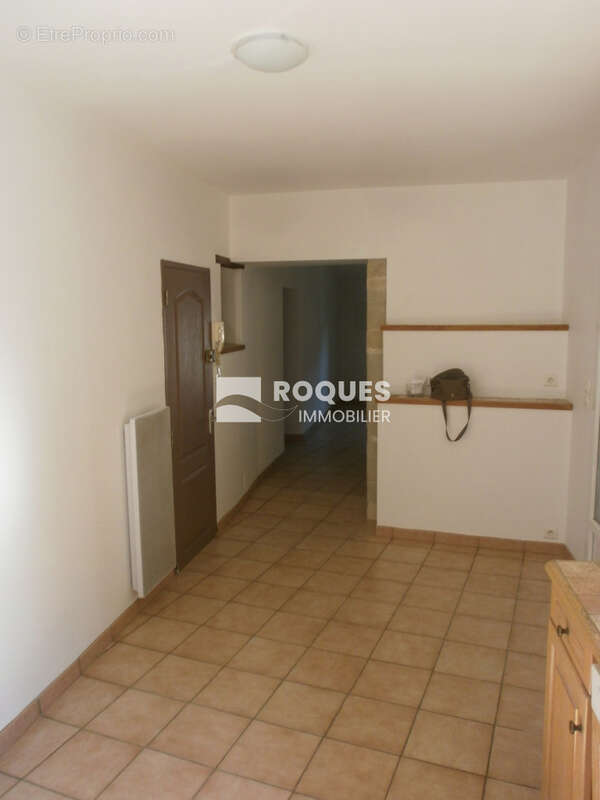 Appartement à LODEVE