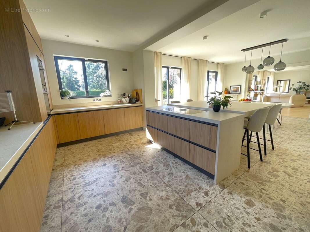 Maison à LAMBERSART