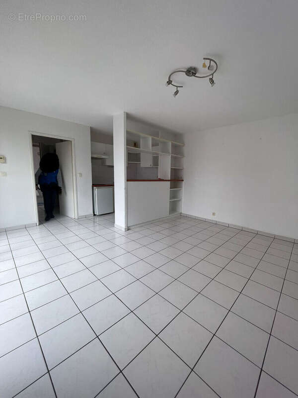 Appartement à SAINT-ANDRE-DE-CUBZAC