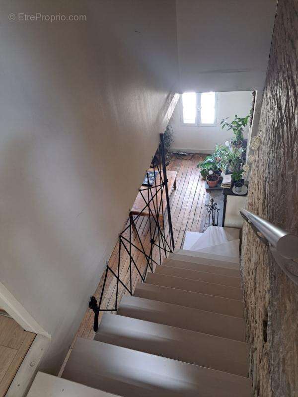 Appartement à CAEN