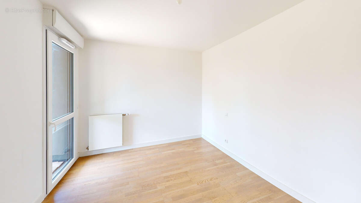 Appartement à PESSAC
