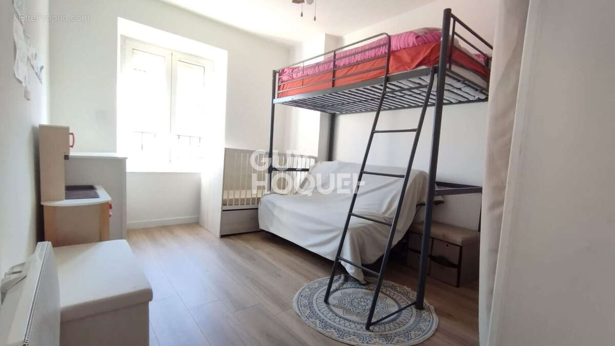 Appartement à LE BOULOU