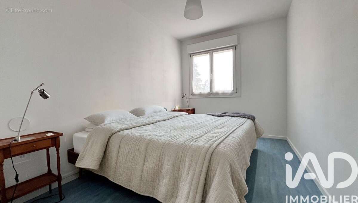 Photo 3 - Appartement à LE MANS