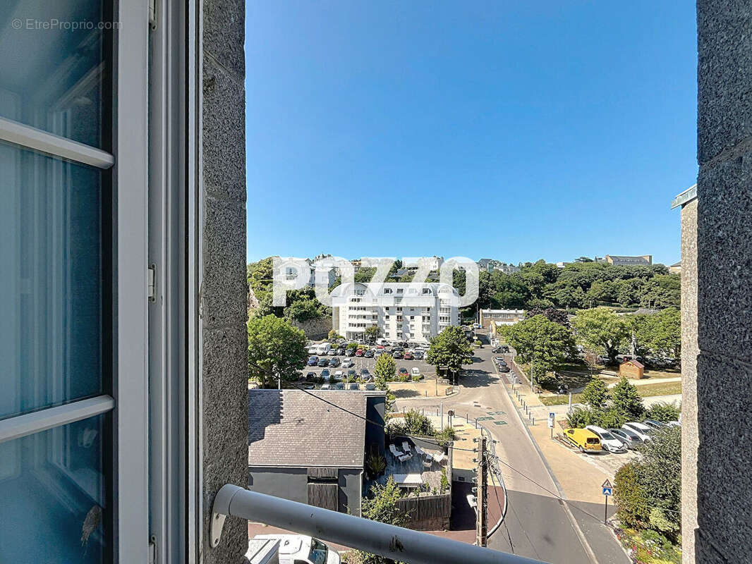 Appartement à GRANVILLE