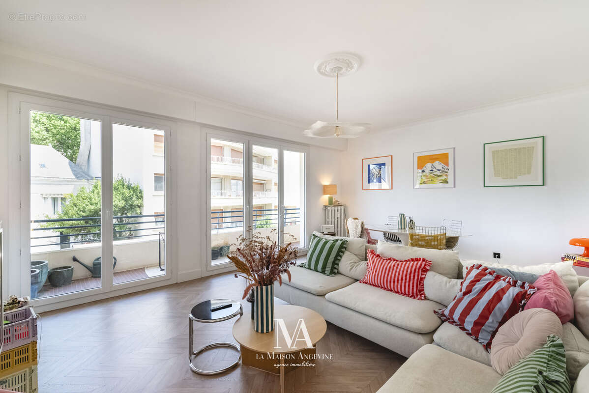 *** Appartement T5 - Coup de coeur *** - photo 3
