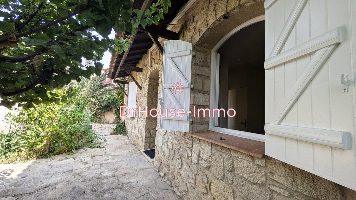 Maison à MONTPELLIER