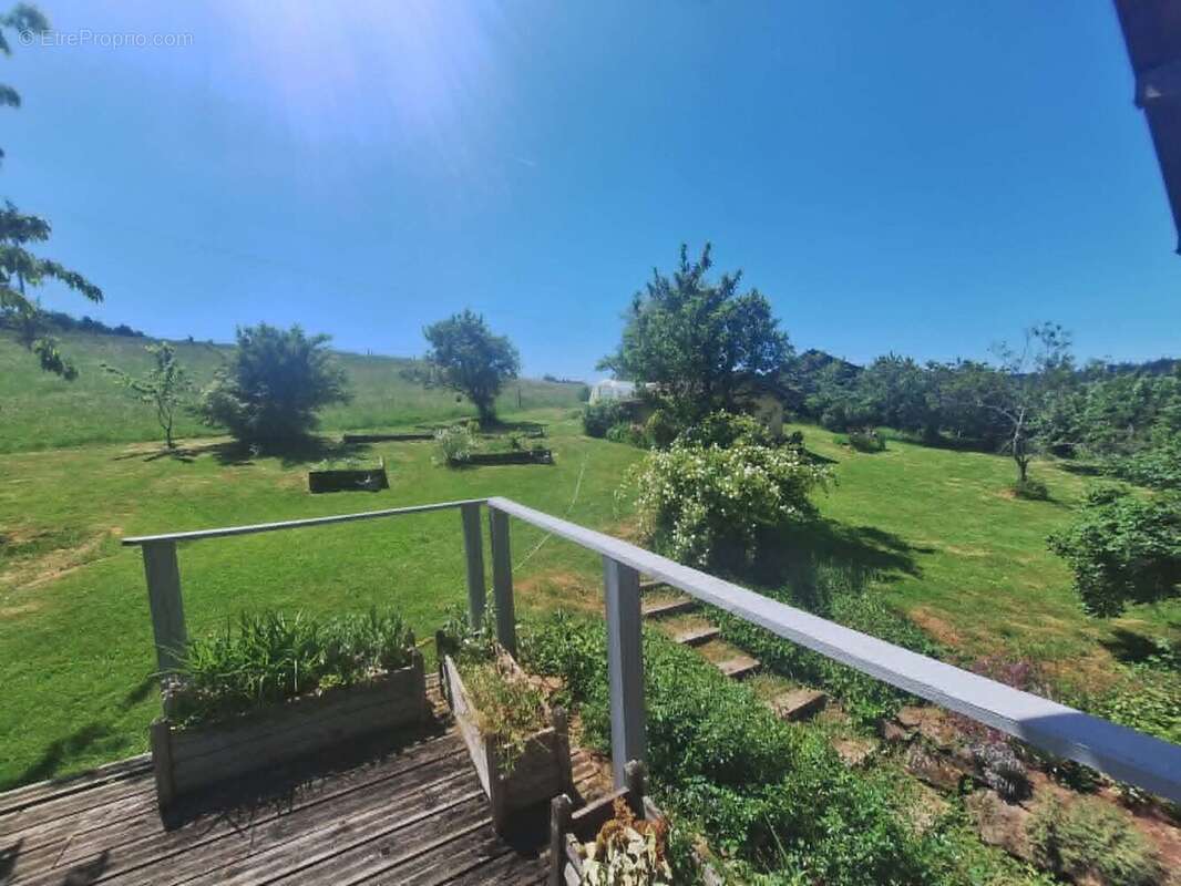 Maison 365 m² à Girmont-Val-D'ajol  - photo 2