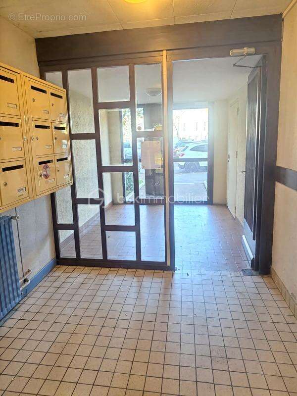 Appartement à SENS