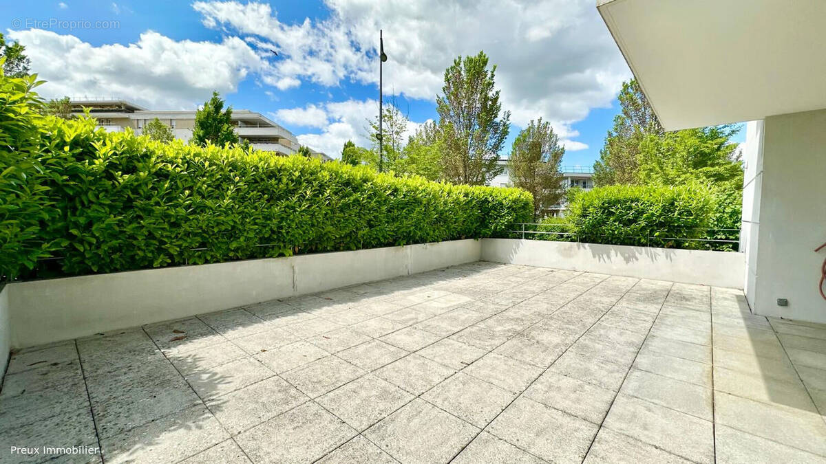 Appartement à ANNECY