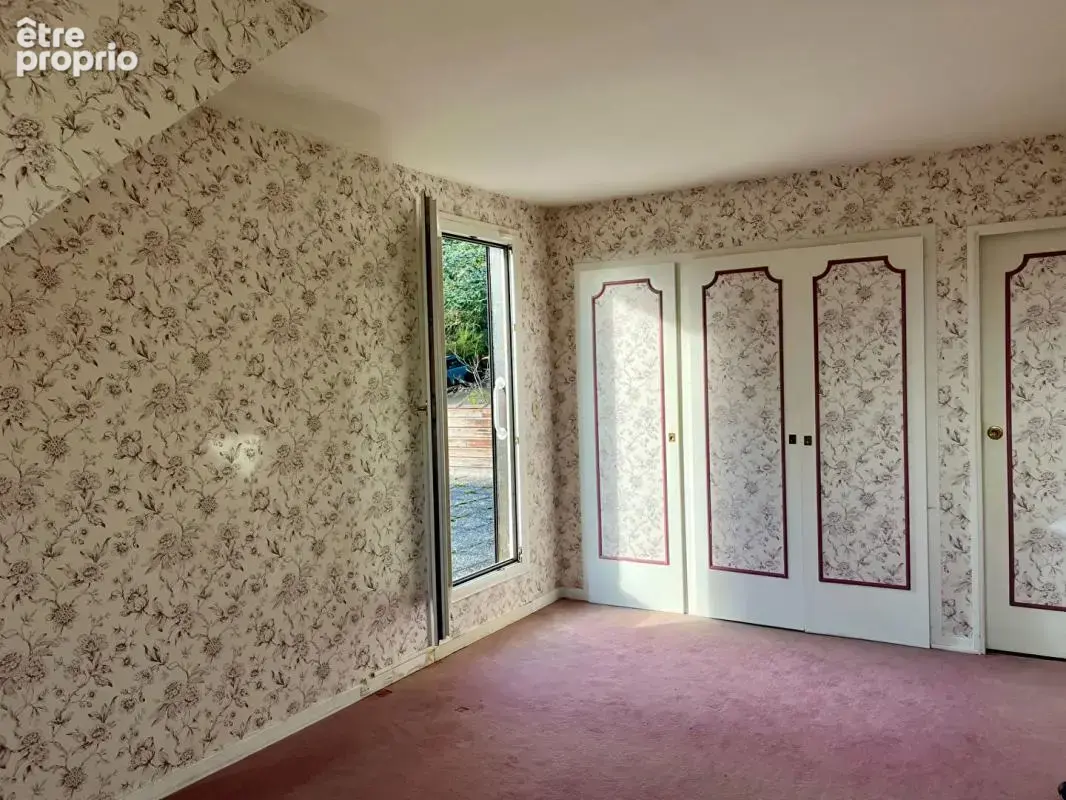 Maison au coeur de la nature de 170 m2, 4 chambres - photo 11