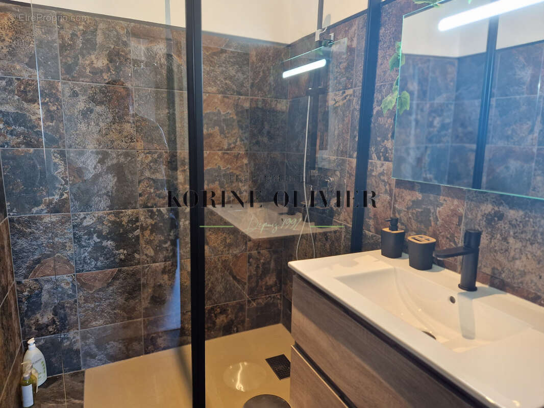 Appartement à VALENCE