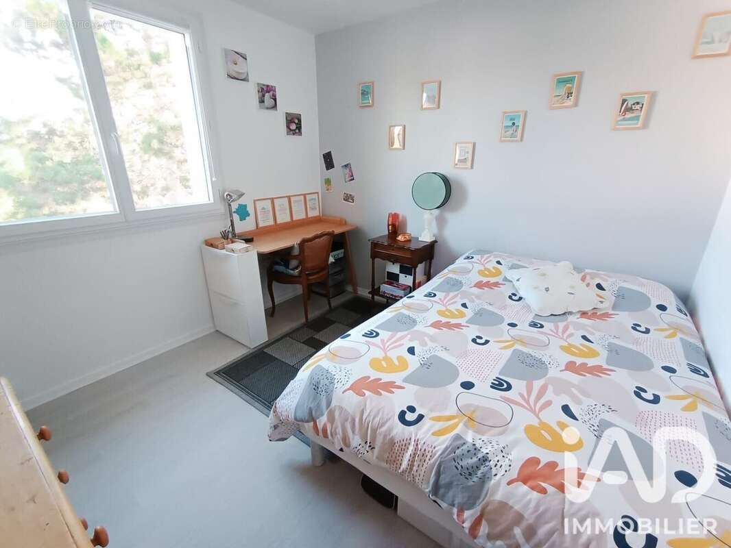 Appartement 70 m² à Taverny  - photo 7