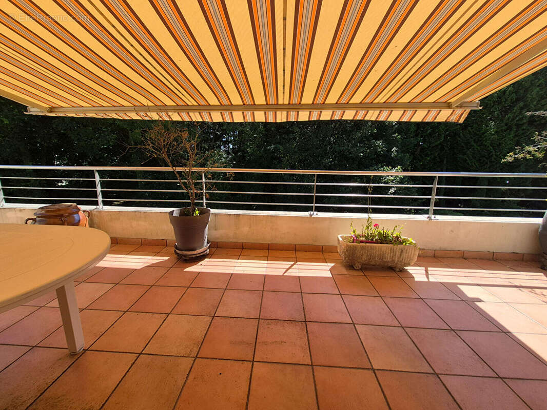 Appartement à AURAY