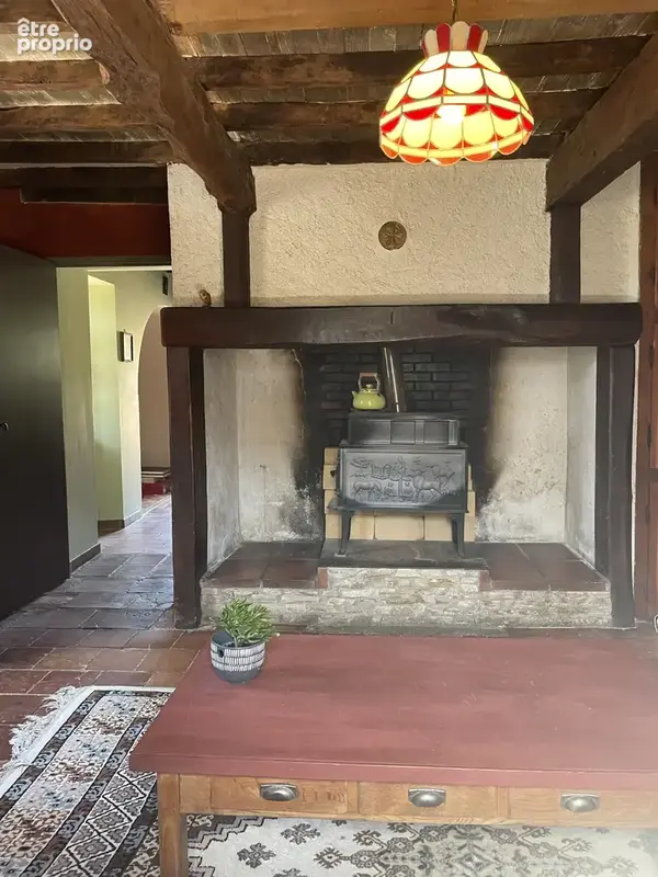 Maison traditionnelle (ferme gasconne) en terre de 180 m2 sur 7 000 m2 de terrain - photo 9