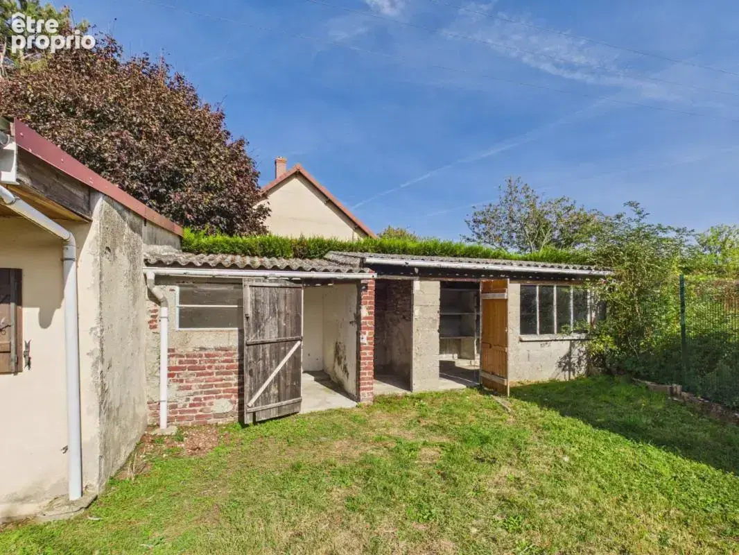 Maison 6 pièces 142 m² à vendre à Ovillers-La-Boisselle (80300) - photo 18