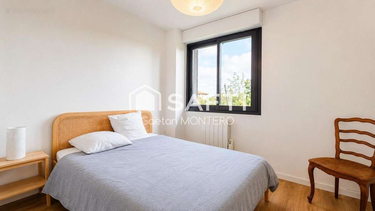 Photo 9 - Appartement à PARENTIS-EN-BORN
