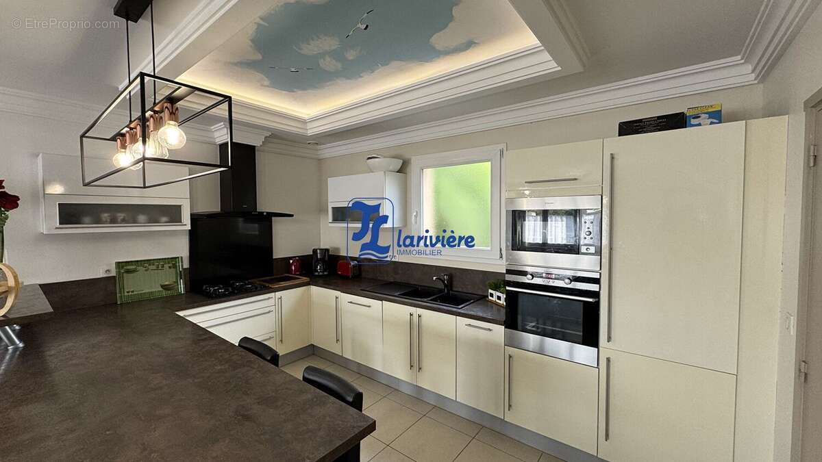 Maison à AUDRESSELLES