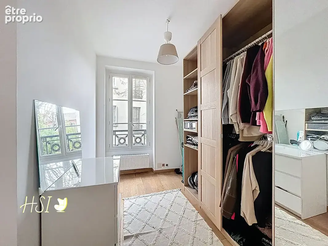 Maison familiale  à vendre à La Garenne-Colombes - photo 11