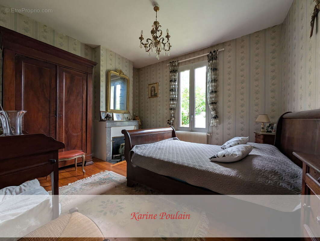 Maison à LORMONT
