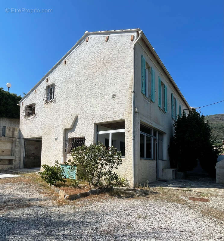 Maison à LE LAVANDOU