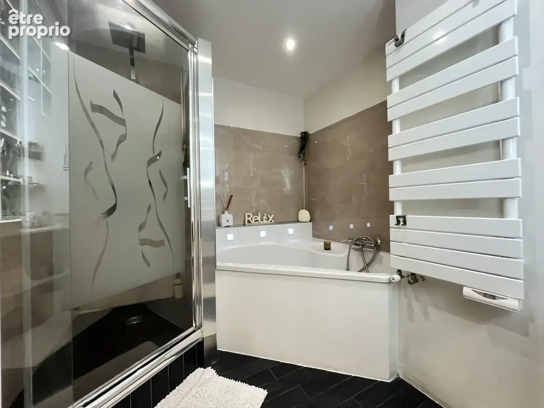 Appartement 4 pièces 80 m² à vendre à Angers (49000) - photo 8