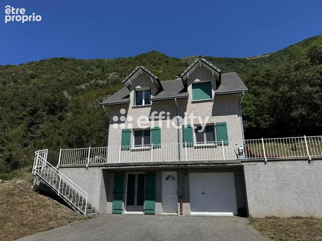 Maison 5 pièces 100 m² à vendre à Aspres-Les-Corps (05800) - photo 13