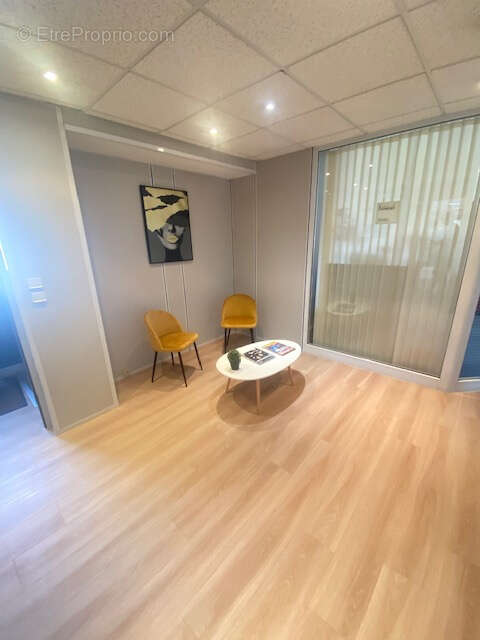 Commerce à SEYSSINS