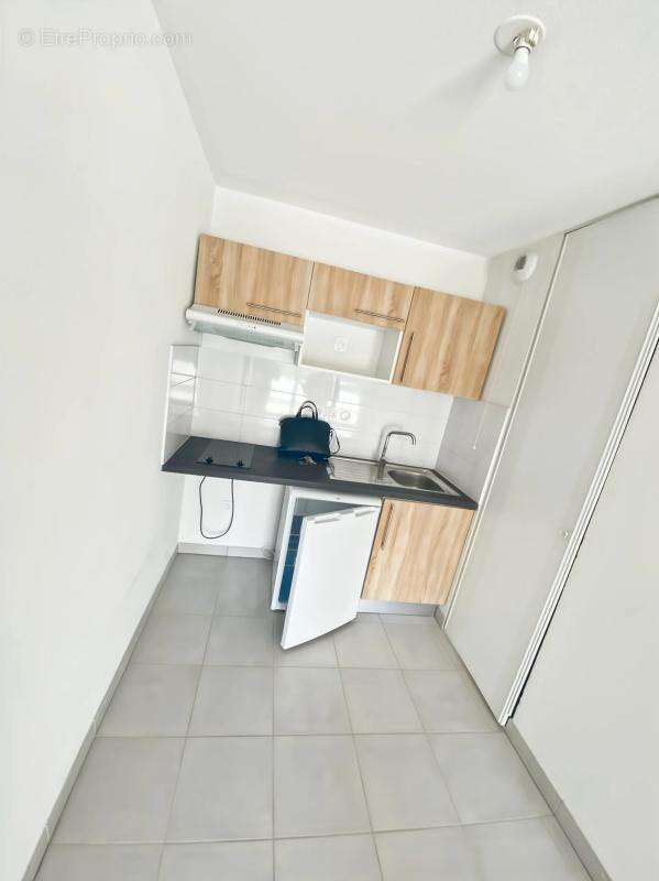 Appartement 2 pièces de 41 m² à Tournefeuille - photo 2