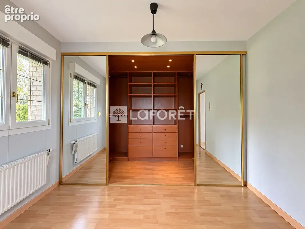 Maison Audruicq 138m2 - 3 chambres- bureau- jardin- garage - photo 10