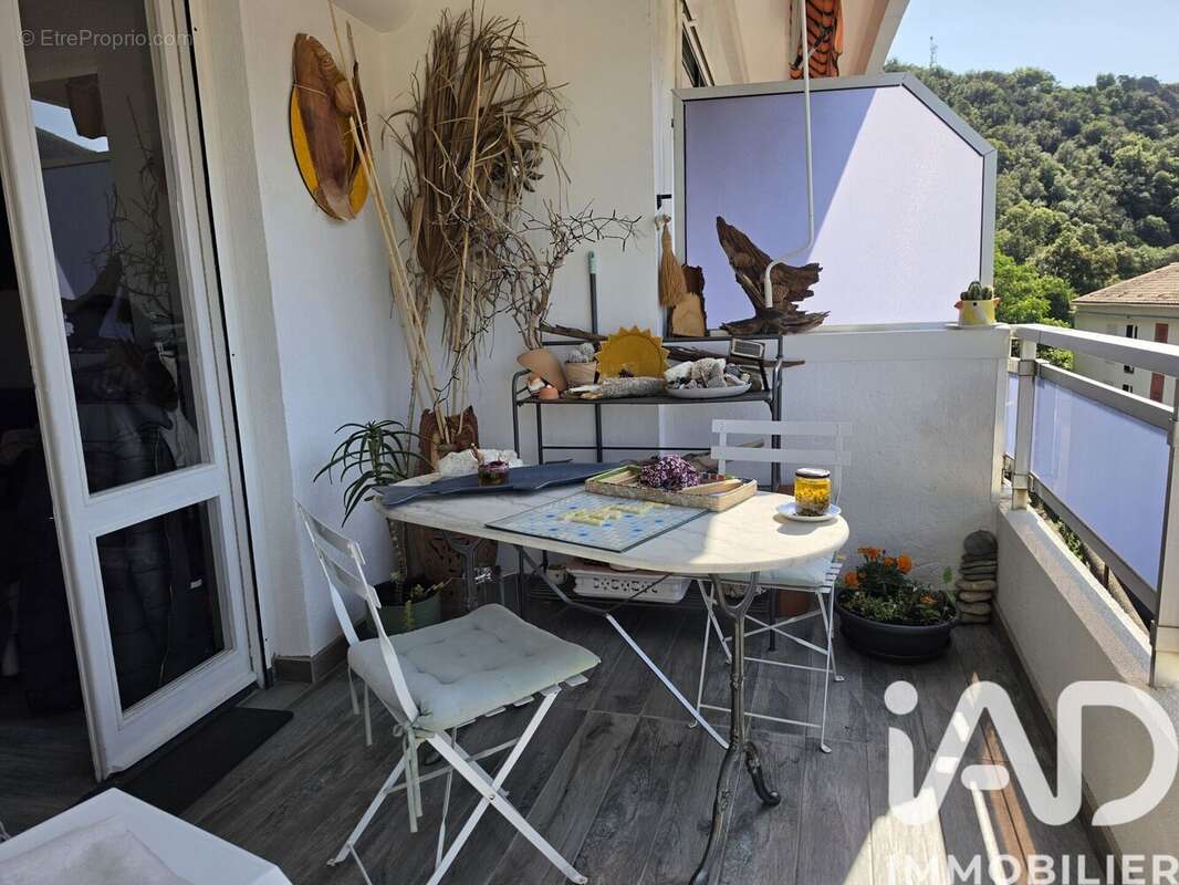 Photo 2 - Appartement à AMELIE-LES-BAINS-PALALDA