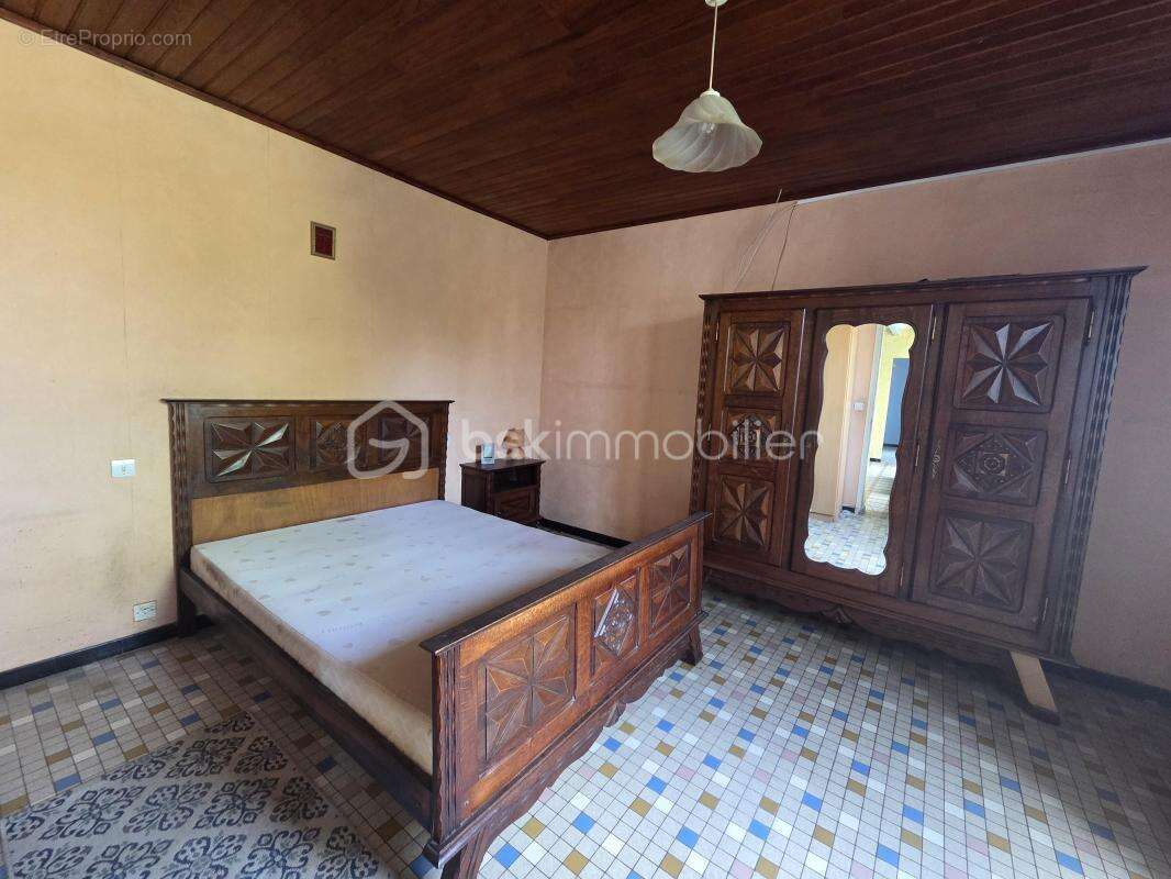 Maison landaise au cœur de la nature - photo 6