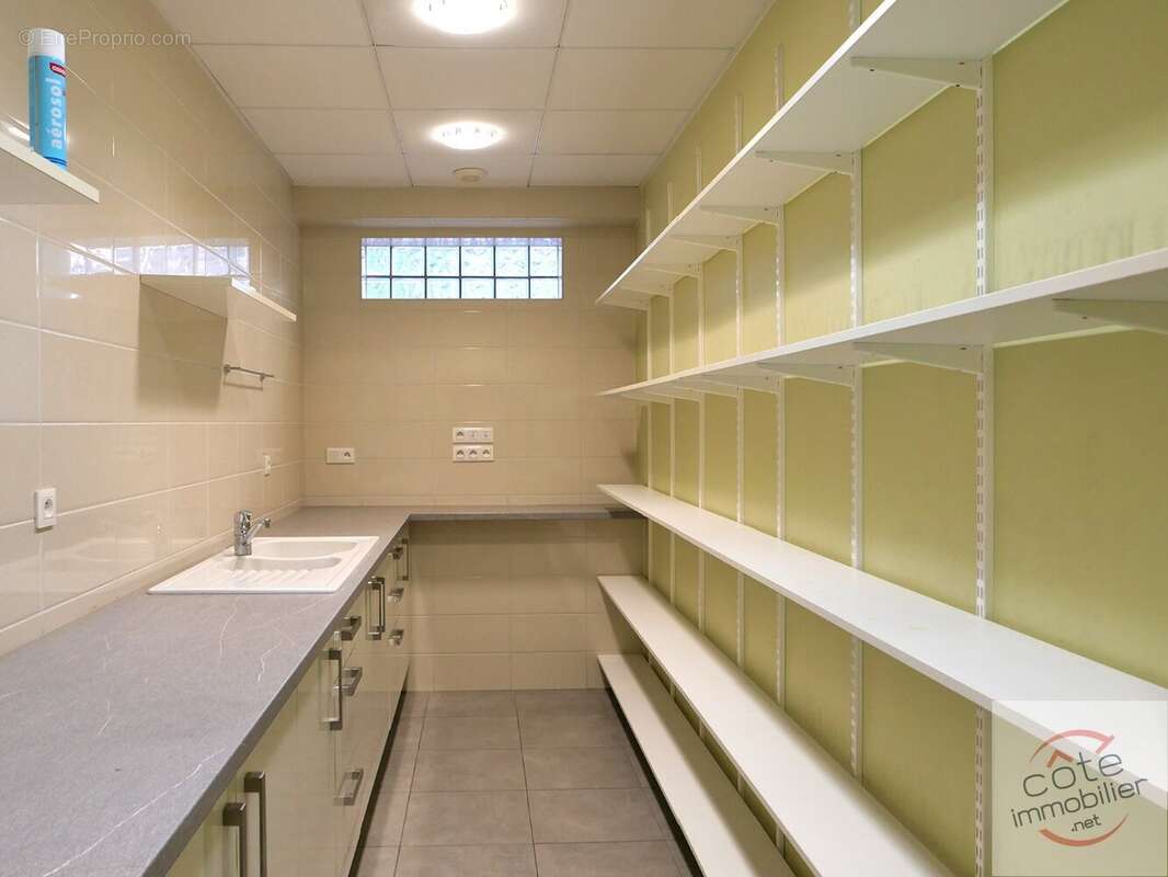 Commerce à STIRING-WENDEL