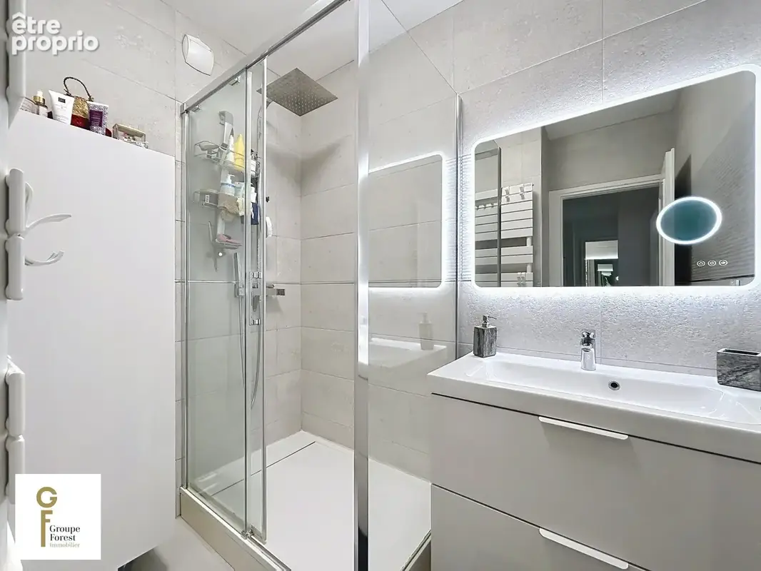 Appartement 3 pièces 77 m² à vendre à Roubaix (59100) - photo 6