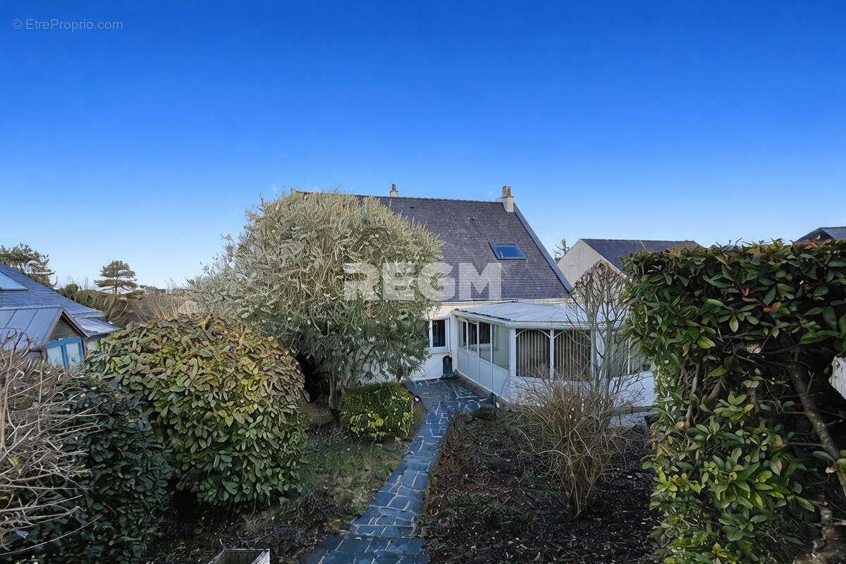 Maison à SAUMUR