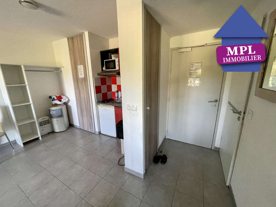 Appartement 34 m² à Juvignac  - photo 6