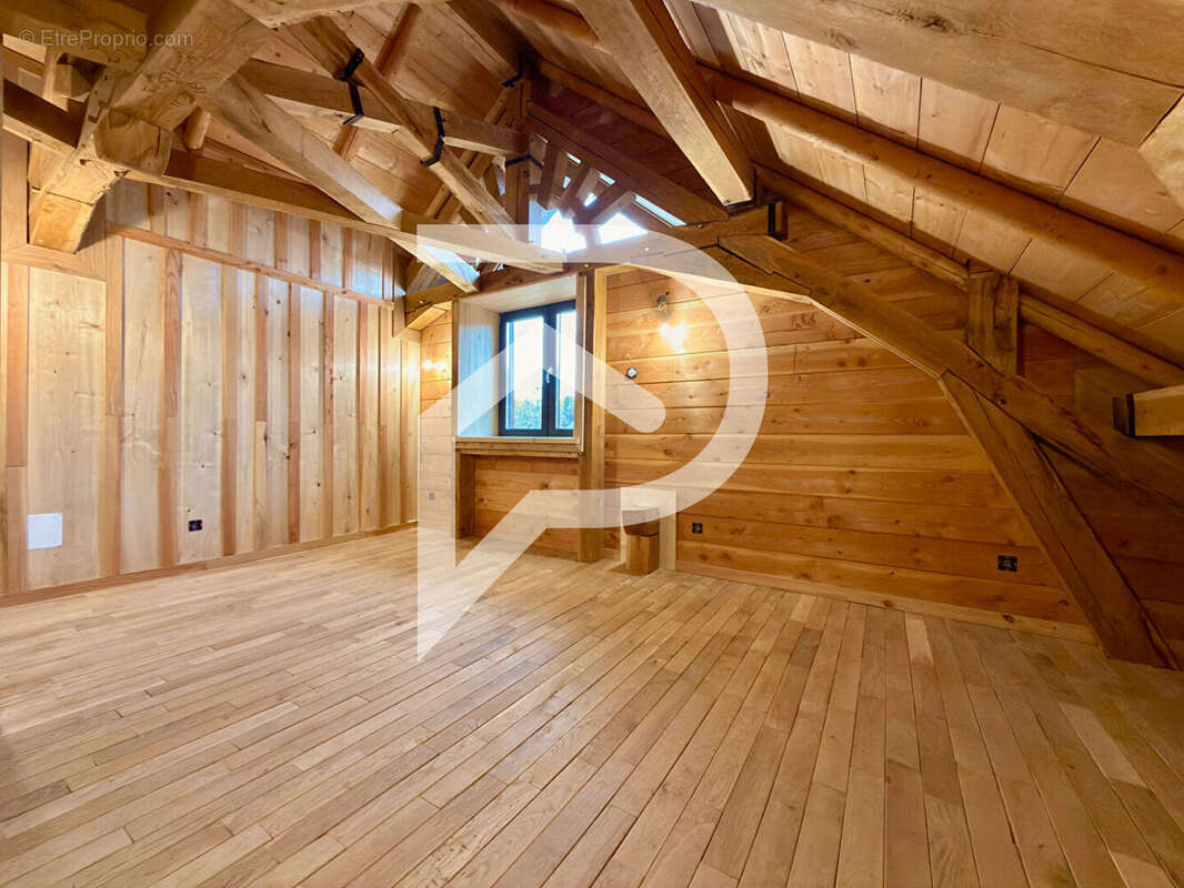 Maison à FRAIZE