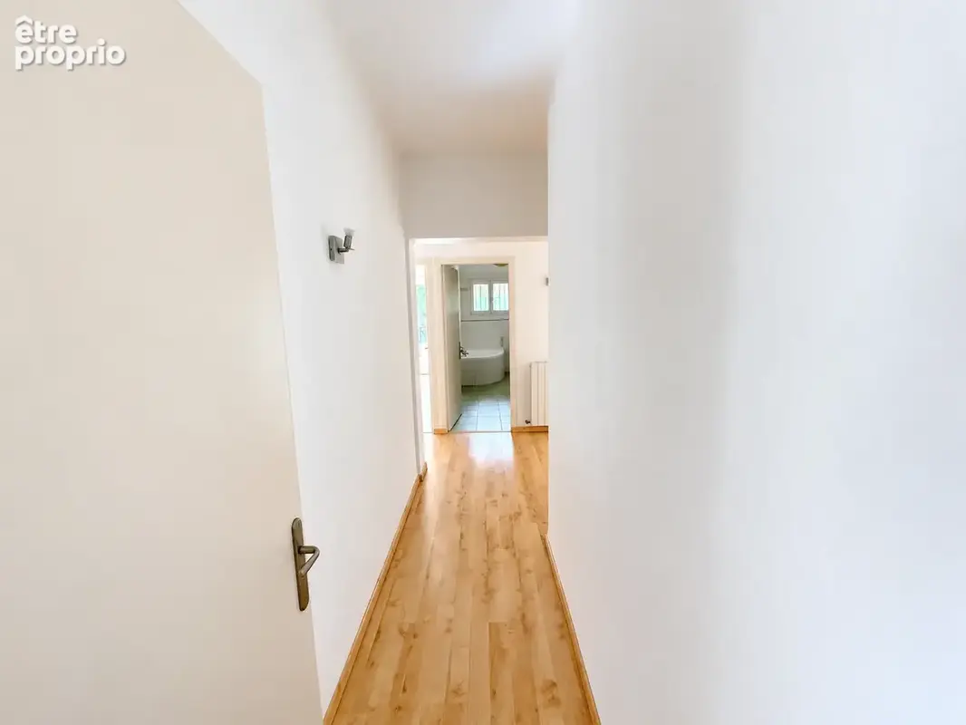 Appartement ajaccio   résidence des îles   t4 de 150 m2 - photo 25