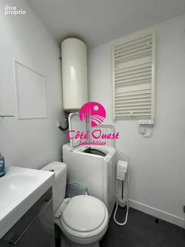 Appartement 3 pièces 60 m² à vendre à Le Havre (76600) - photo 9