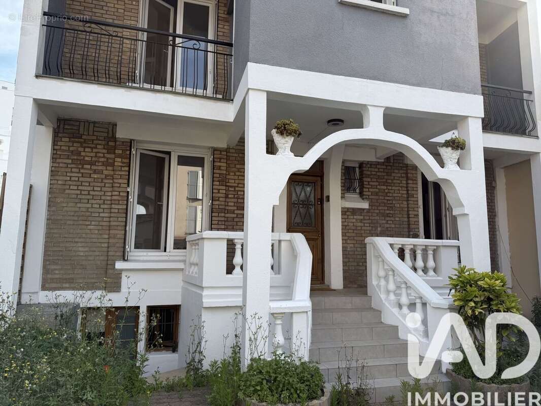 Photo 3 - Appartement à NANTERRE