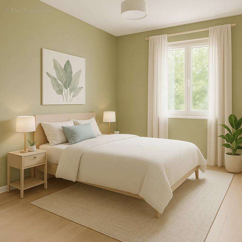 Appartement à PERPIGNAN