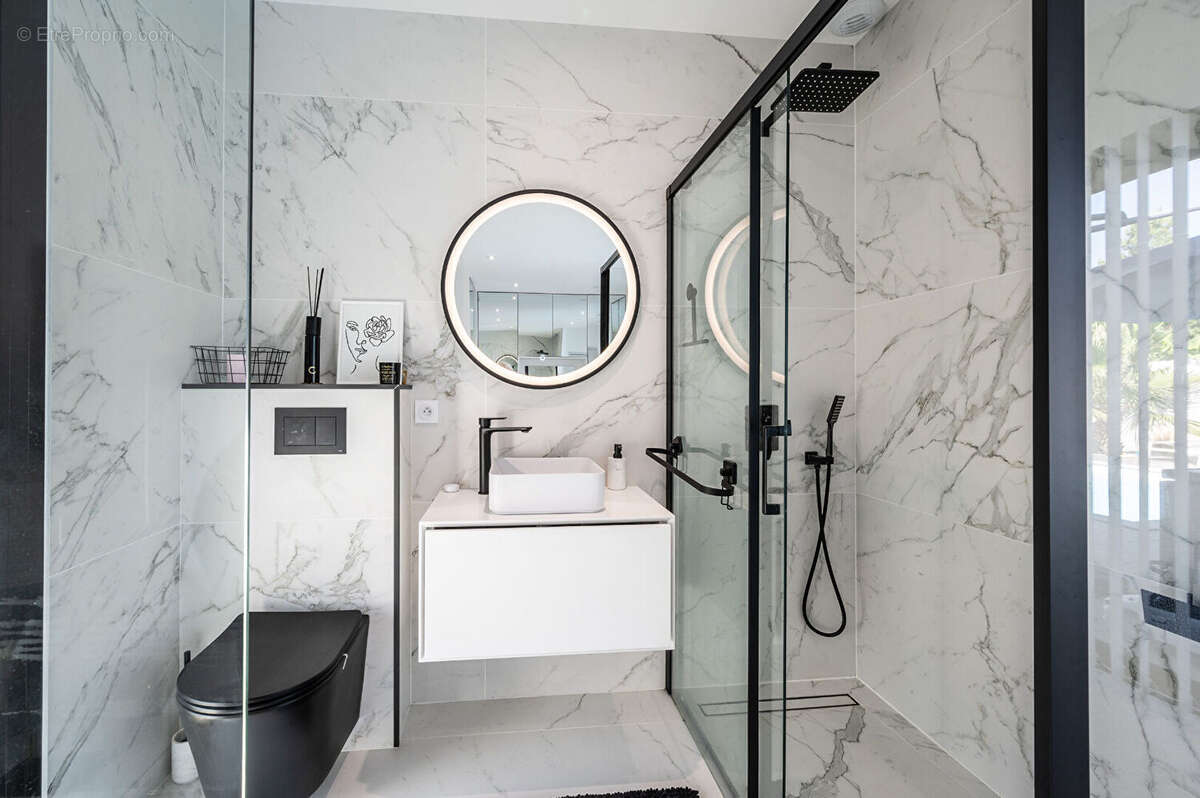 Maison à BISCARROSSE